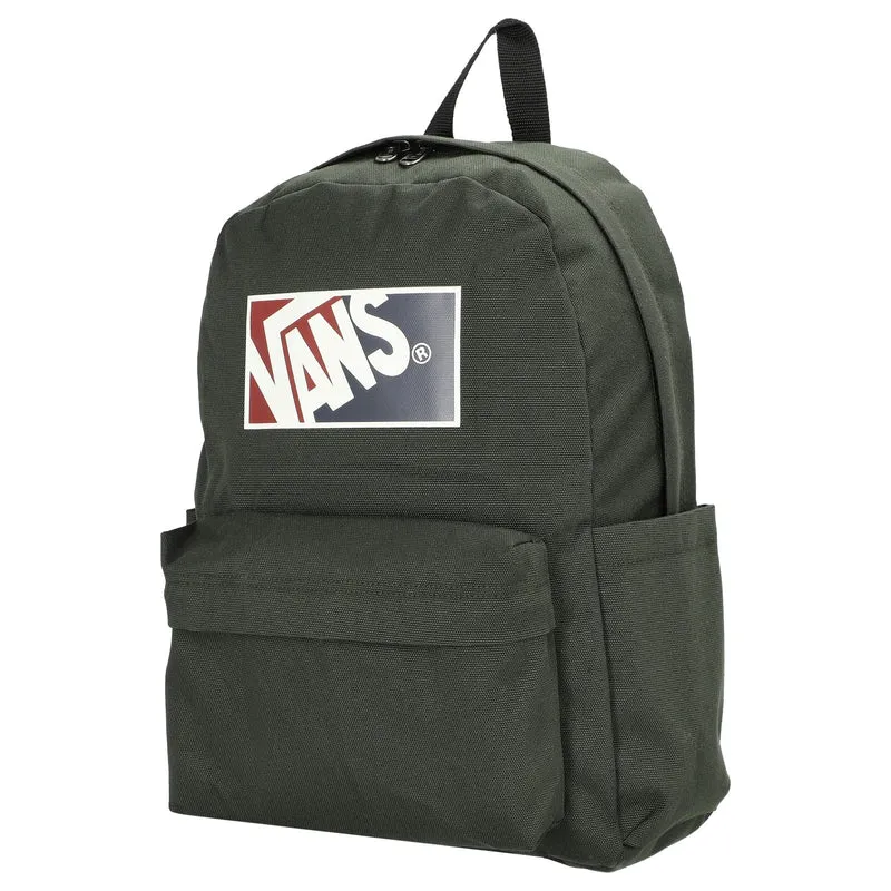 Vans Old Skool Grom - Mochila 39.5 cm (dried kelp)