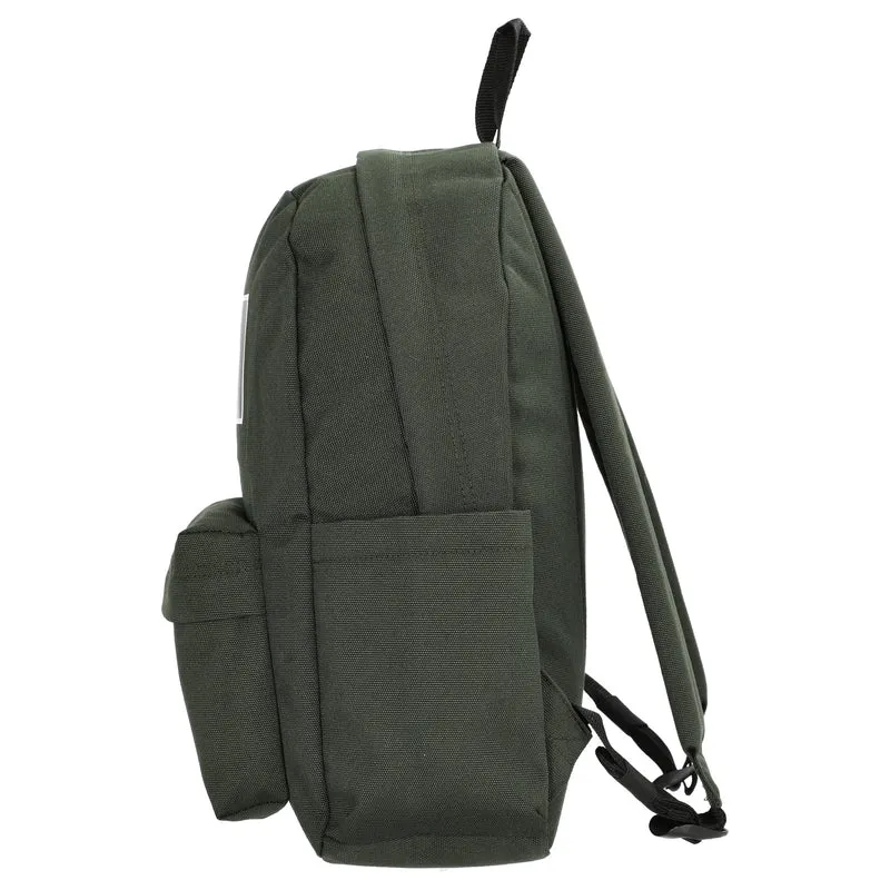 Vans Old Skool Grom - Mochila 39.5 cm (dried kelp)
