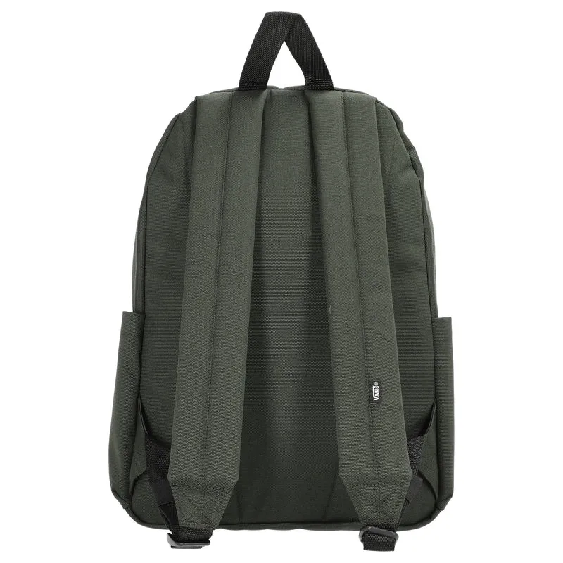 Vans Old Skool Grom - Mochila 39.5 cm (dried kelp)