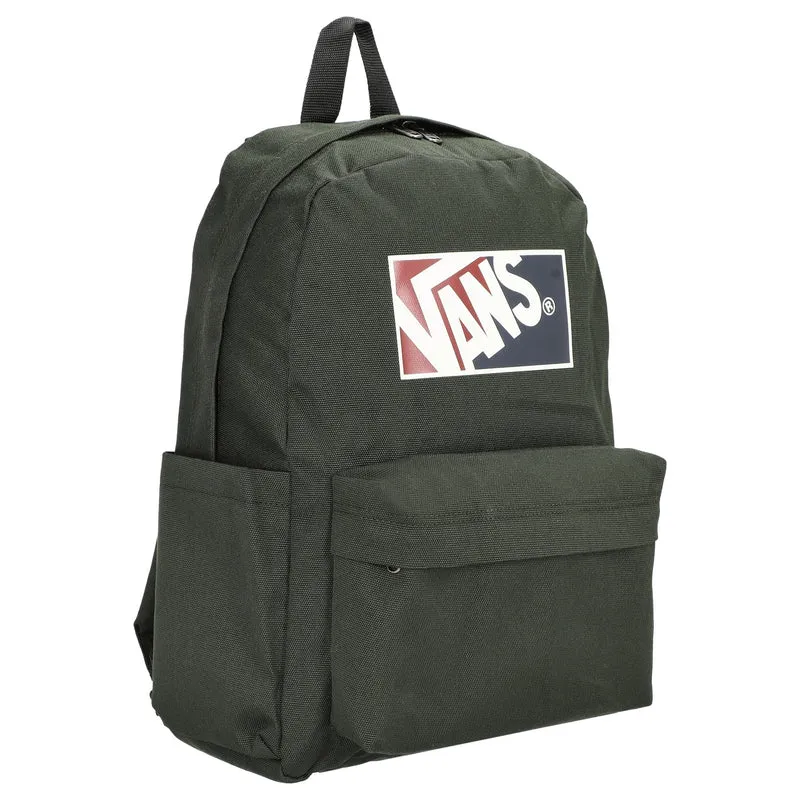 Vans Old Skool Grom - Mochila 39.5 cm (dried kelp)