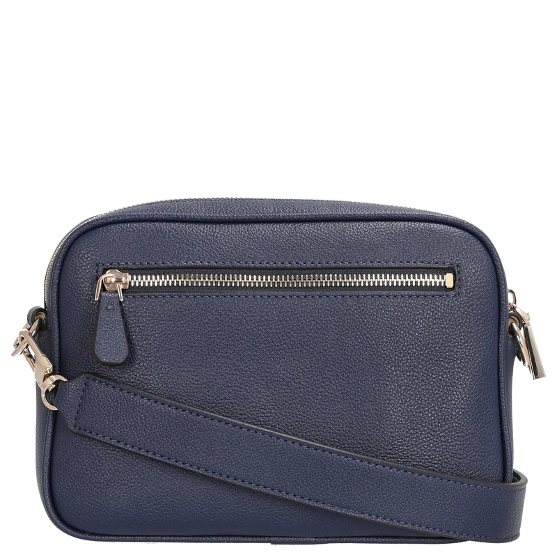 Guess Meridian II - Bolso bandolera 22 cm (midnight)