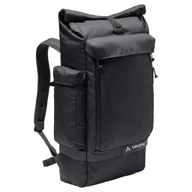 Vaude Cyclist Pack - Mochila 15.6" 53 cm (black)