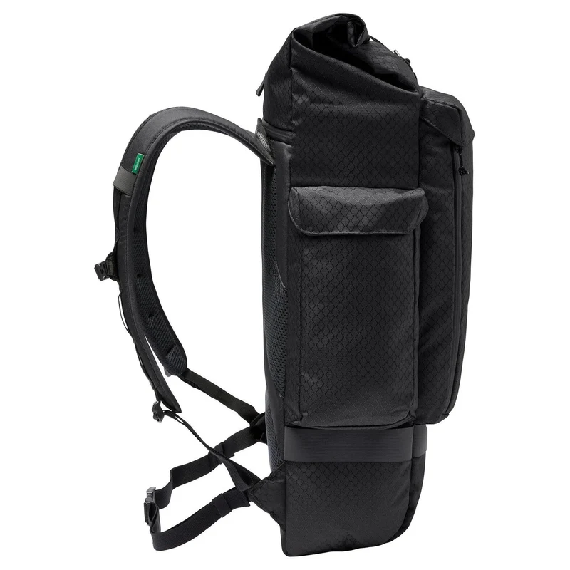 Vaude Cyclist Pack - Mochila 15.6" 53 cm (black)