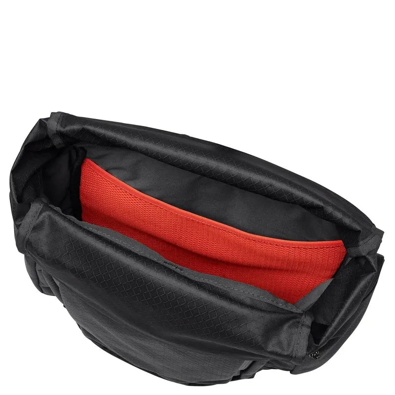 Vaude Cyclist Pack - Mochila 15.6" 53 cm (black)