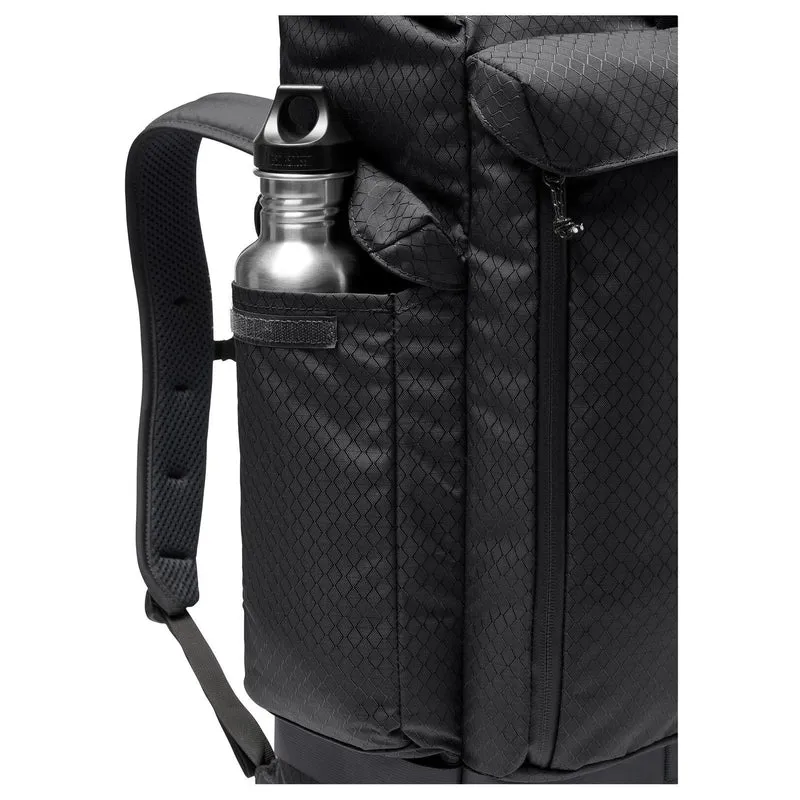 Vaude Cyclist Pack - Mochila 15.6" 53 cm (black)