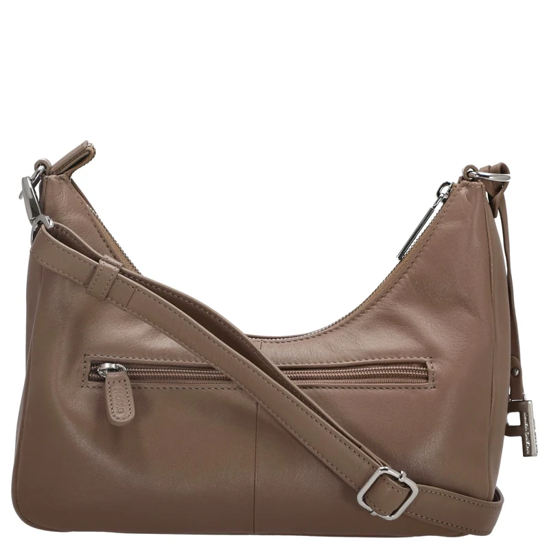 Picard Really - Bolso bandolera 26 cm (chai)