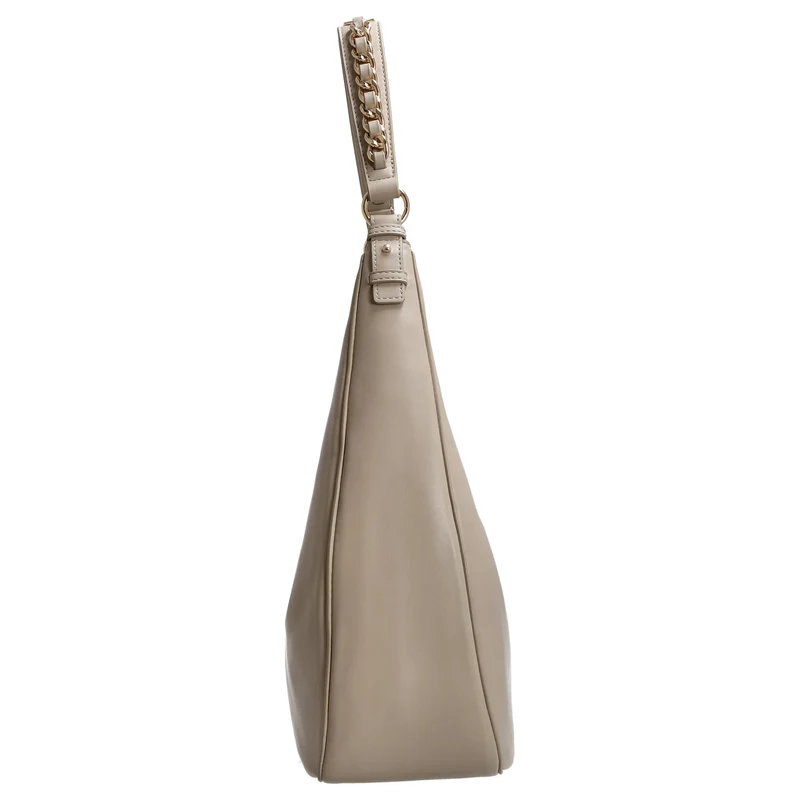 Liu Jo Tullia - Bolso de hombro L 36 cm (neutro)