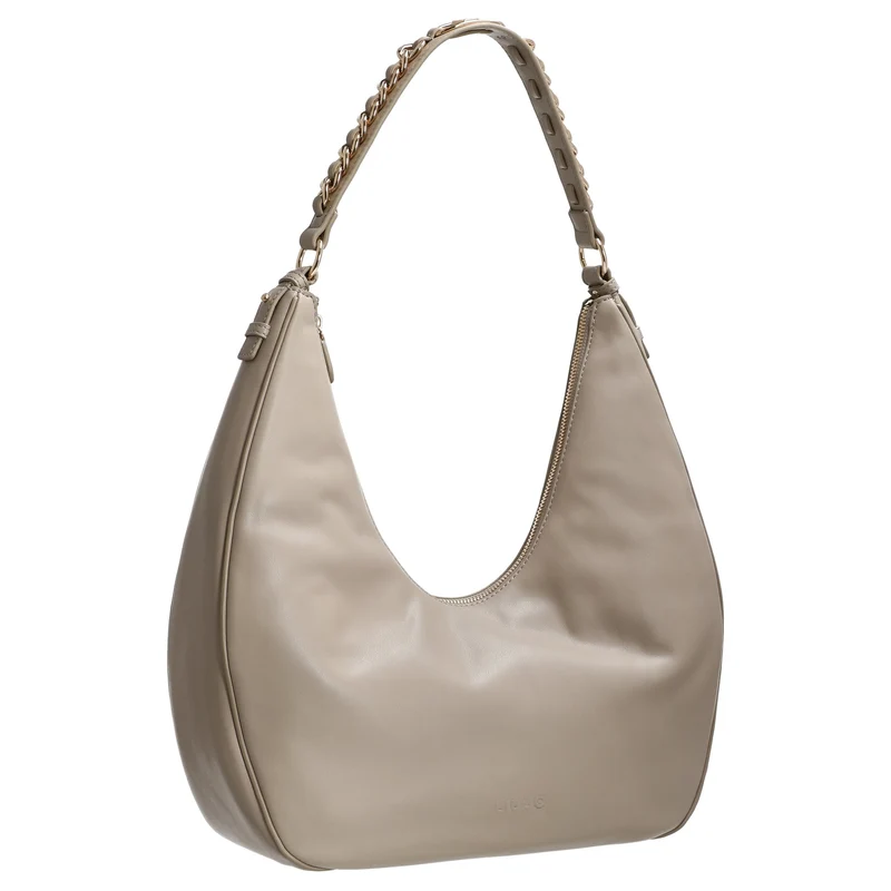 Liu Jo Tullia - Bolso de hombro L 36 cm (neutro)