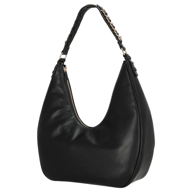 Liu Jo Tullia - Bolso de hombro L 36 cm (nero)