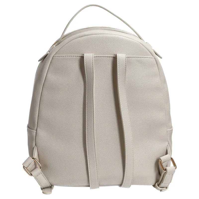 Liu Jo Manh - Mochila 30 cm (marmo)