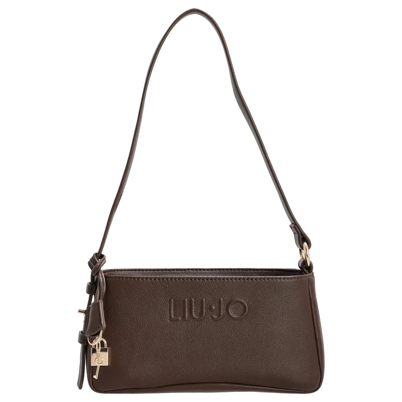 Liu Jo Mediana - Bolso bandolera M (moro light)