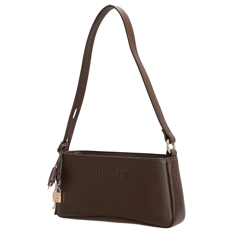 Liu Jo Mediana - Bolso bandolera M (moro light)
