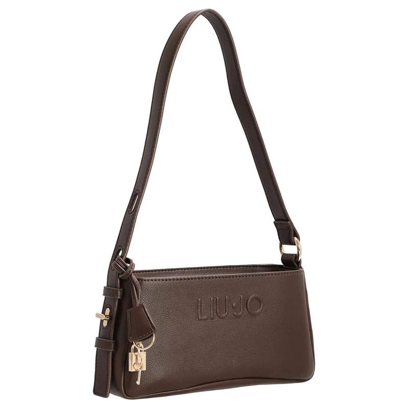 Liu Jo Mediana - Bolso bandolera M (moro light)