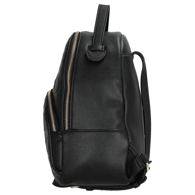 Liu Jo Manh - Mochila 30 cm (nero)