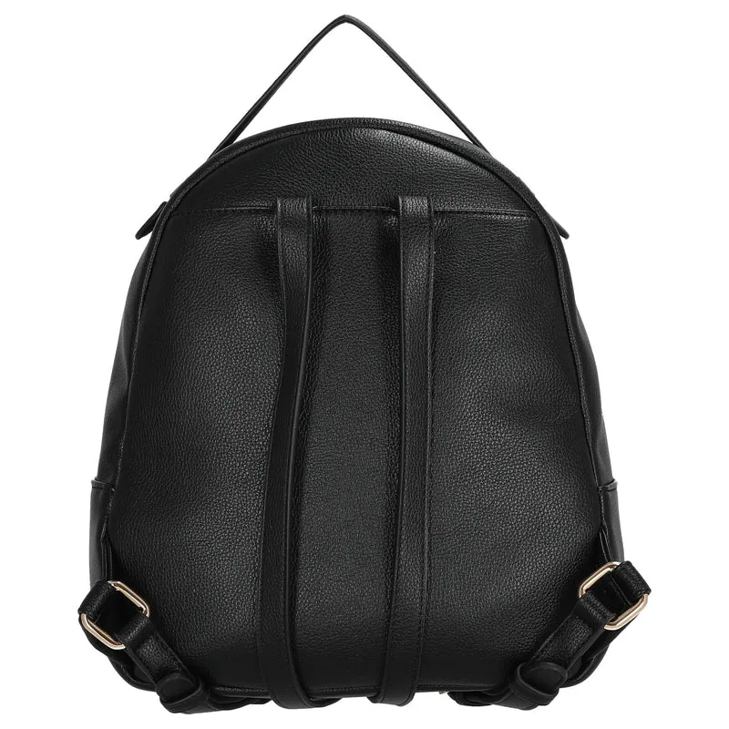 Liu Jo Manh - Mochila 30 cm (nero)