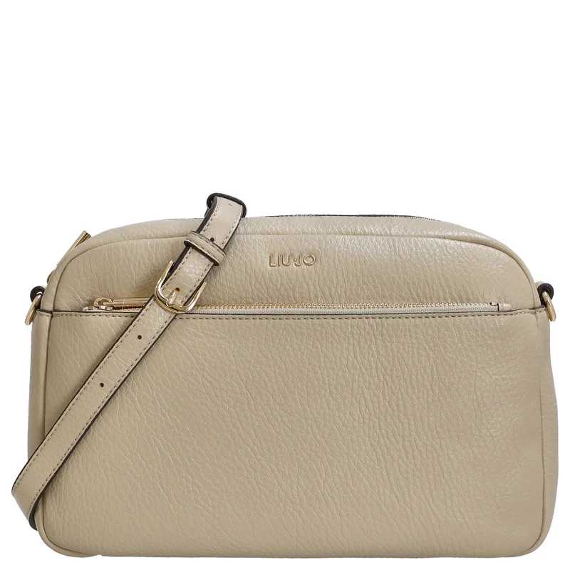 Liu Jo Caliwen - Bolso bandolera 30 cm (sabbia)