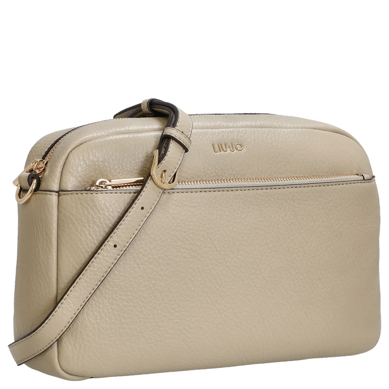 Liu Jo Caliwen - Bolso bandolera 30 cm (sabbia)