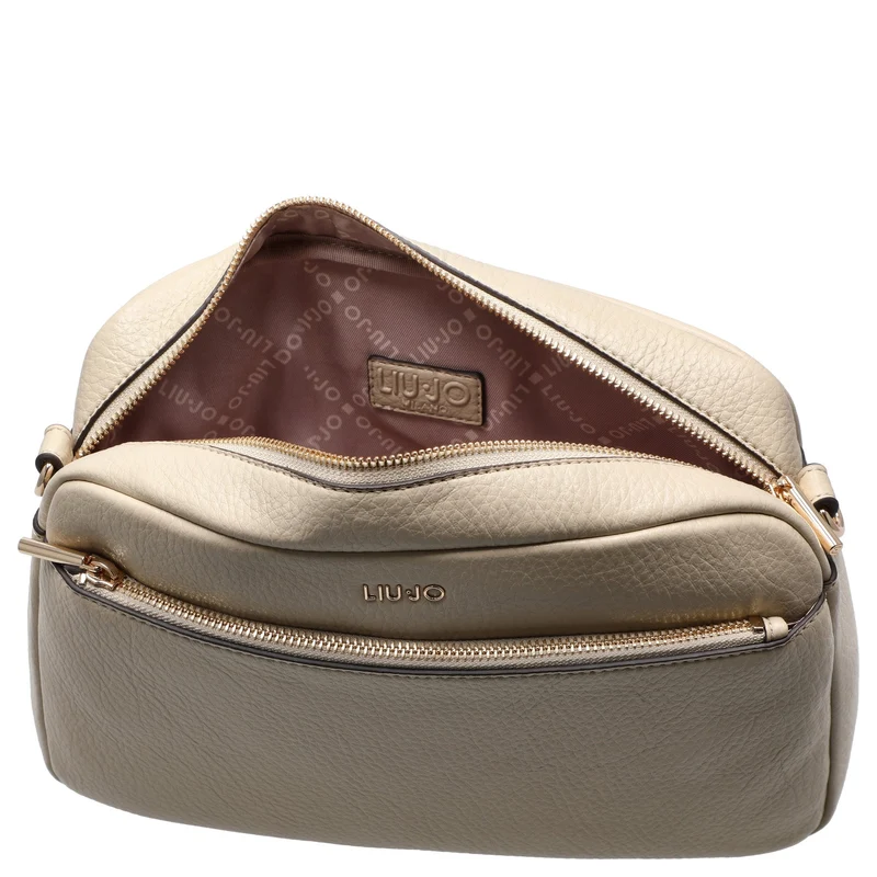 Liu Jo Caliwen - Bolso bandolera 30 cm (sabbia)