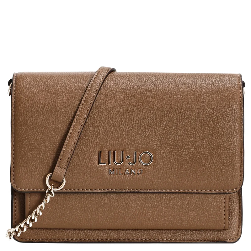 Liu Jo Caliwen - Bolso bandolera M 22 cm (suede)