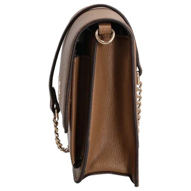 Liu Jo Caliwen - Bolso bandolera M 22 cm (suede)