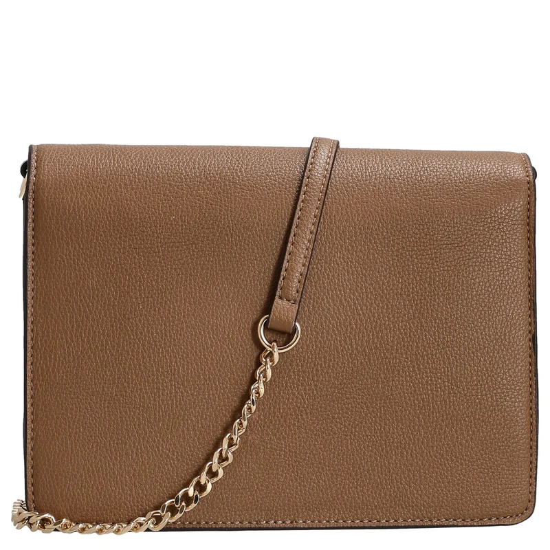 Liu Jo Caliwen - Bolso bandolera M 22 cm (suede)