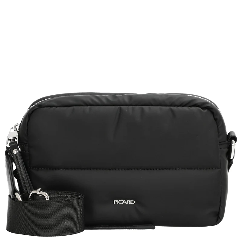 Picard Sportify - Bolso bandolera 23 cm (schwarz)
