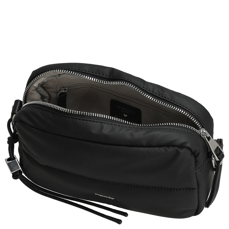 Picard Sportify - Bolso bandolera 23 cm (schwarz)