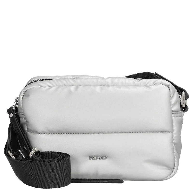 Picard Sportify - Bolso bandolera 23 cm (silber)