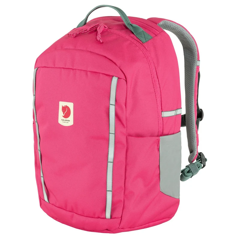 Fjällräven Skule 15 - Mochila 49 cm (color: magenta pink)