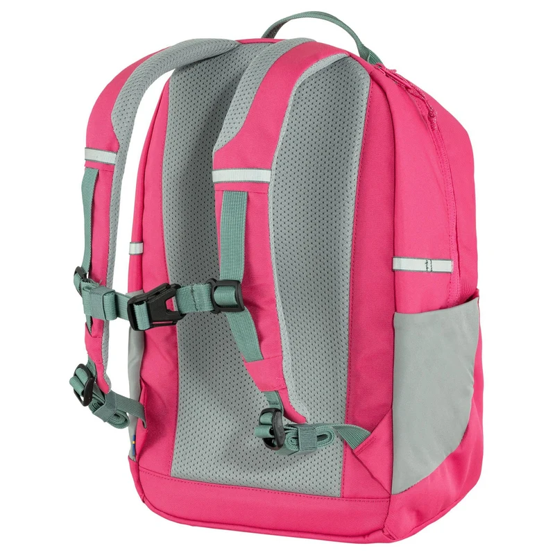 Fjällräven Skule 15 - Mochila 49 cm (color: magenta pink)