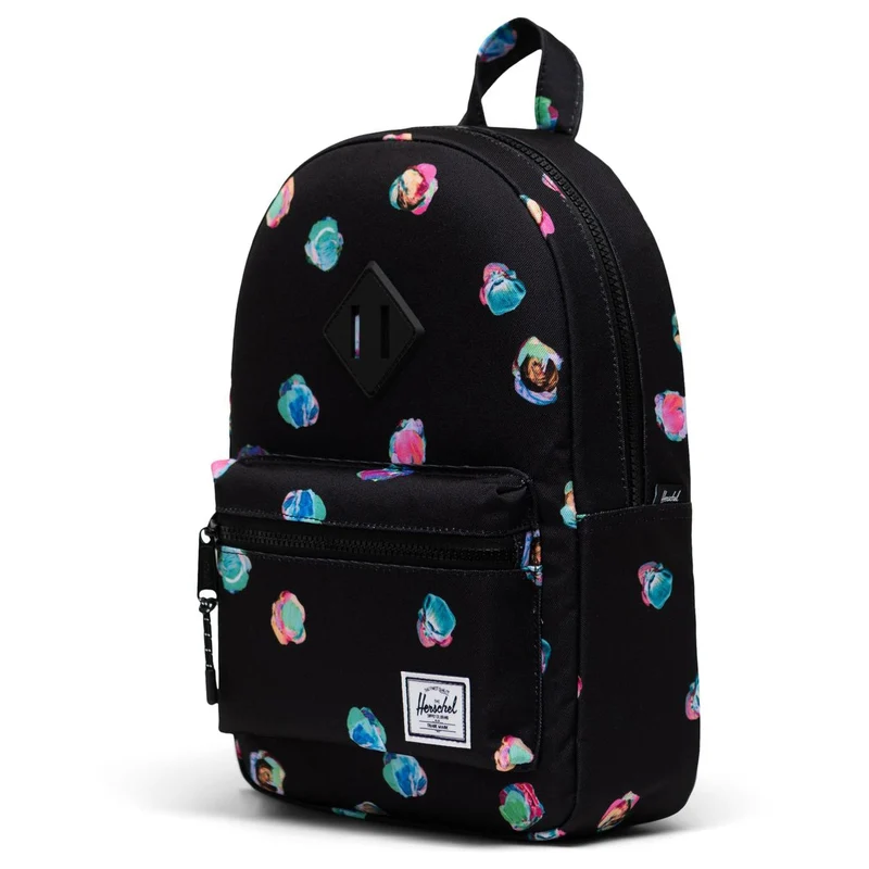 Herschel Heritage Kids 9 - Mochila 31 cm (paint dot)