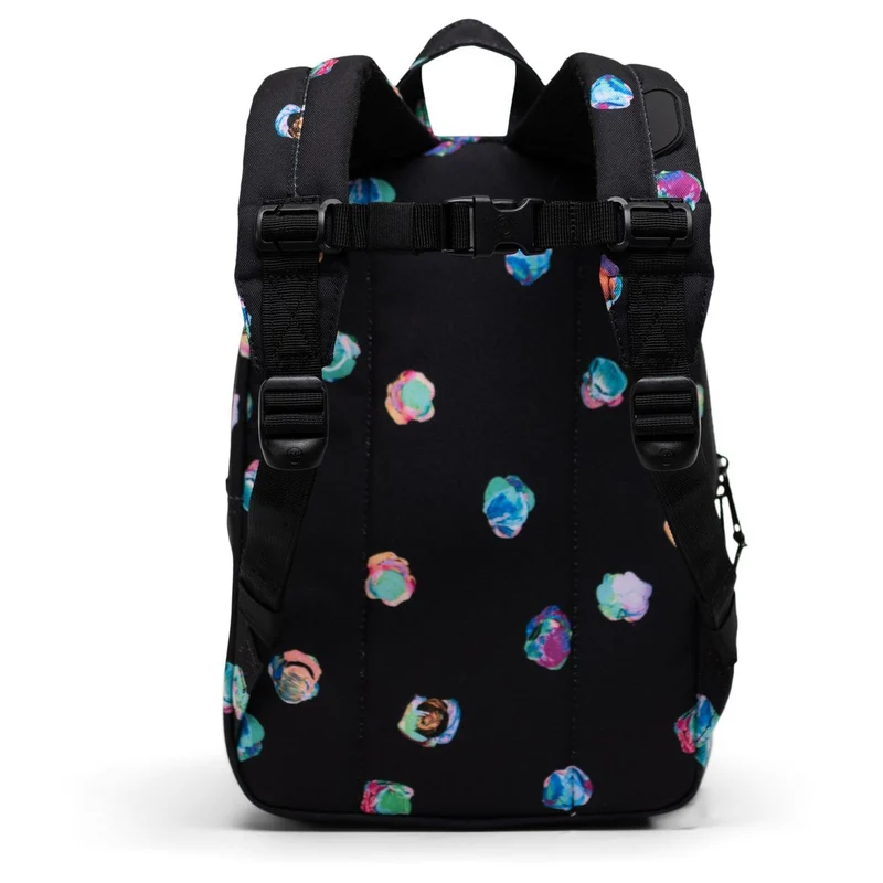 Herschel Heritage Kids 9 - Mochila 31 cm (paint dot)