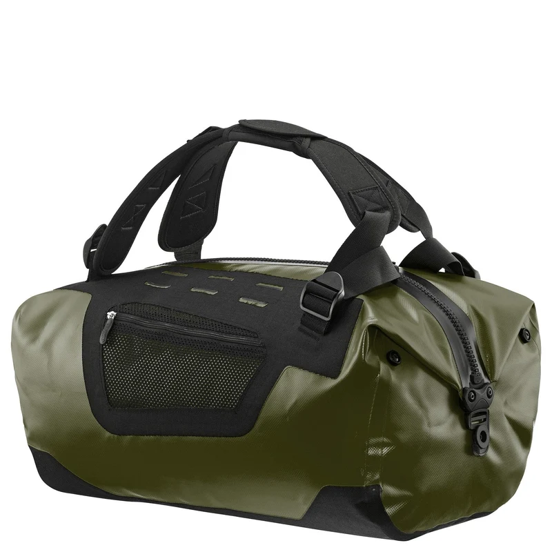 Ortlieb Duffle 40 - Bolsa de viaje/ Mochila 53 cm (olive black)