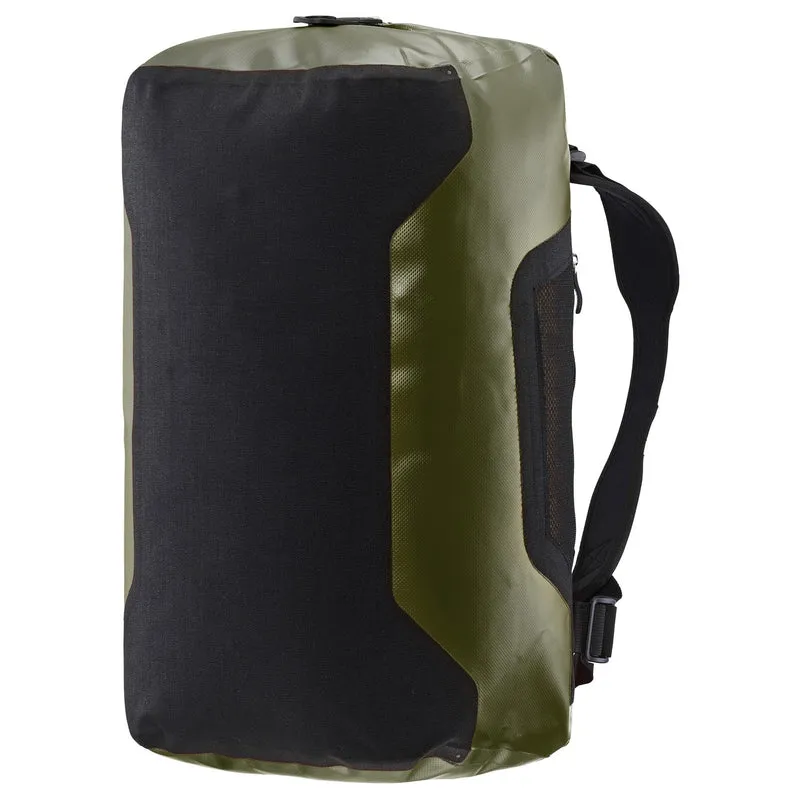 Ortlieb Duffle 40 - Bolsa de viaje/ Mochila 53 cm (olive black)