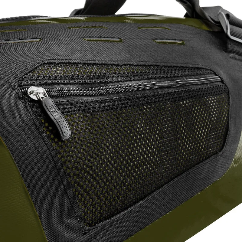 Ortlieb Duffle 40 - Bolsa de viaje/ Mochila 53 cm (olive black)