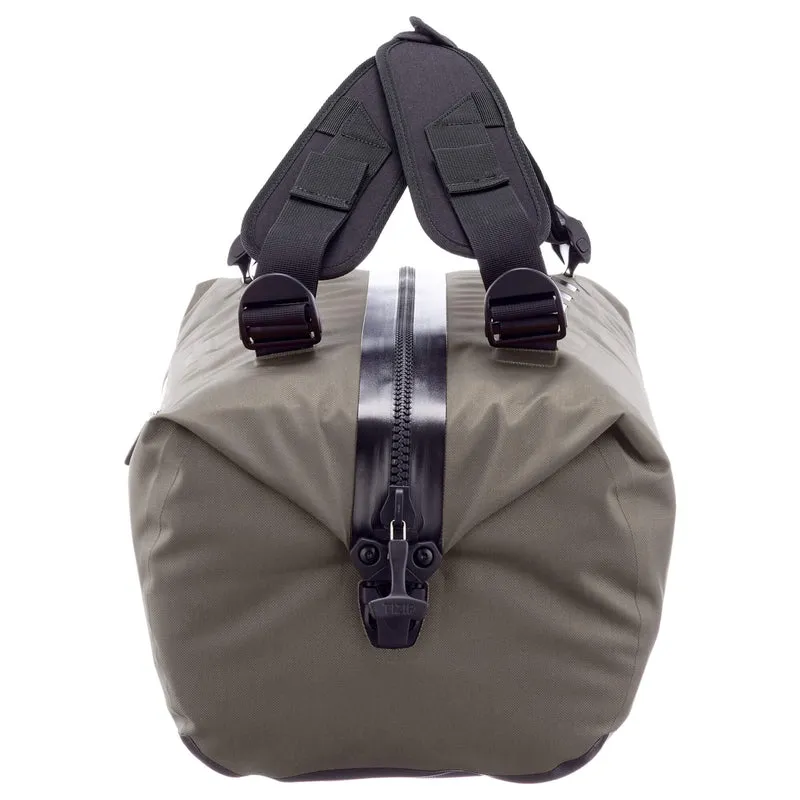 Ortlieb Duffle Lite 40 - Bolsa de viaje/Mochila de viaje 53 cm (dark sand)