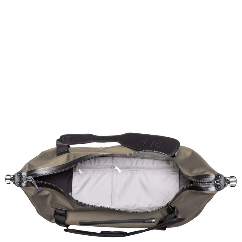 Ortlieb Duffle Lite 40 - Bolsa de viaje/Mochila de viaje 53 cm (dark sand)