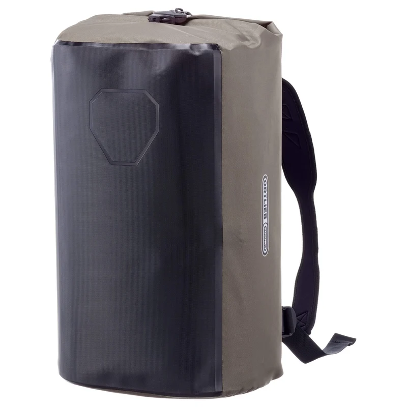 Ortlieb Duffle Lite 40 - Bolsa de viaje/Mochila de viaje 53 cm (dark sand)