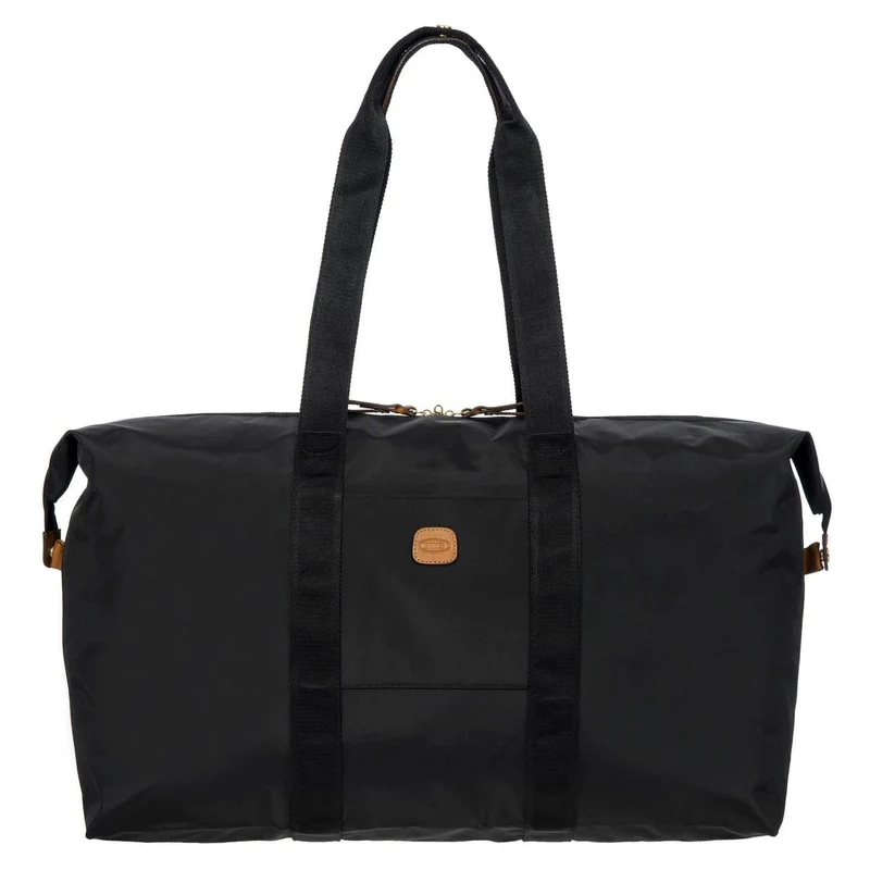 Brics X-Bag - Bolsa de viaje 55 cm (black)