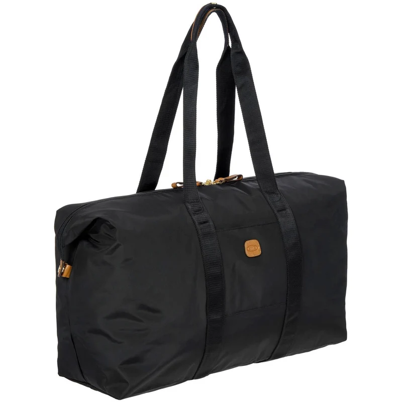 Brics X-Bag - Bolsa de viaje 55 cm (black)