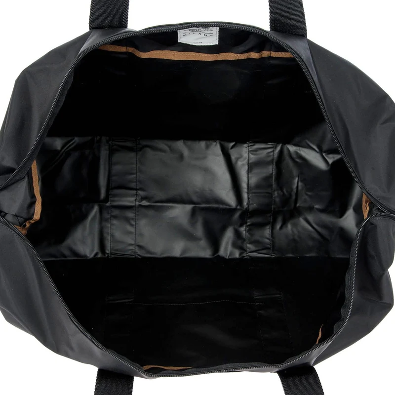 Brics X-Bag - Bolsa de viaje 55 cm (black)