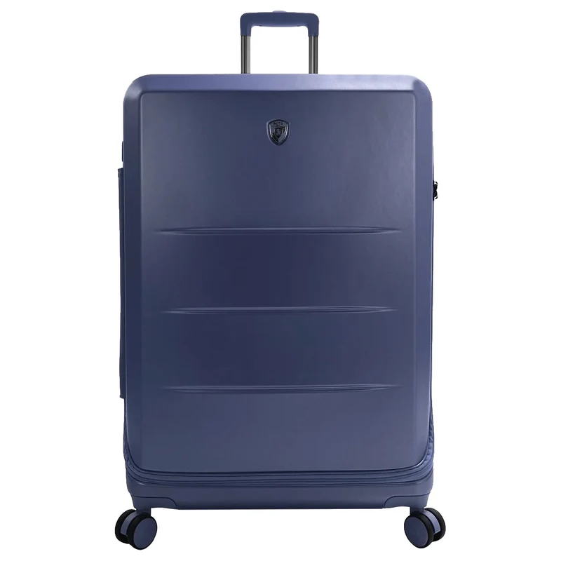 Heys EZ Fashion - Set de trolley con 4 ruedas 3 piezas 15.6" erw. (navy)