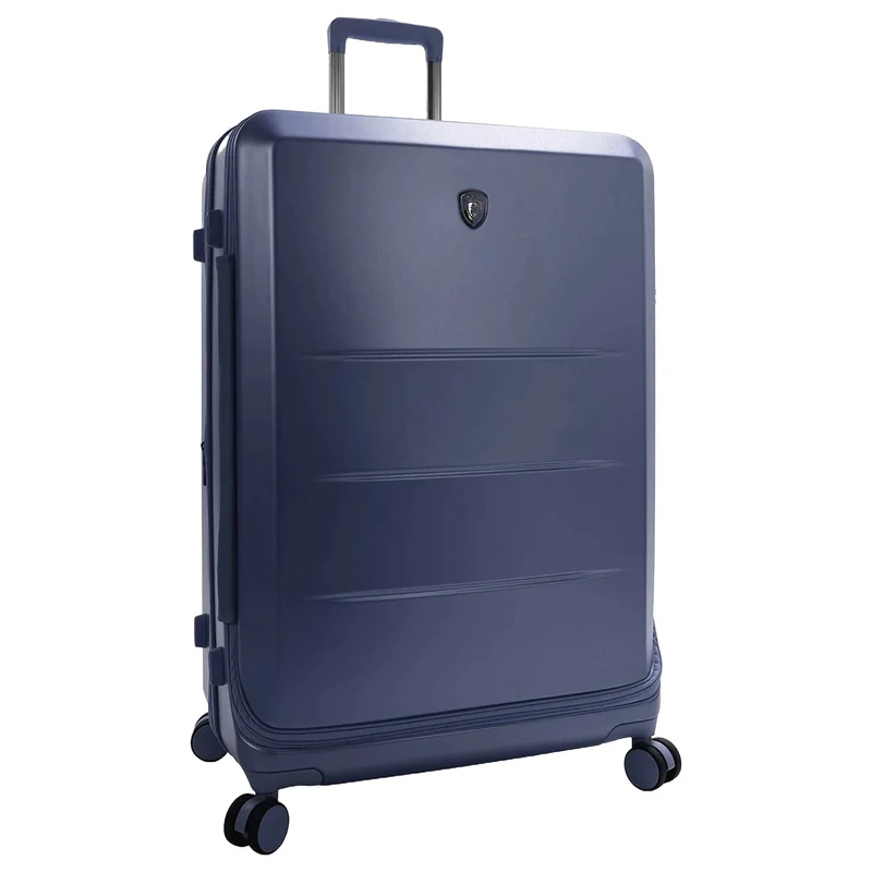 Heys EZ Fashion - Set de trolley con 4 ruedas 3 piezas 15.6" erw. (navy)