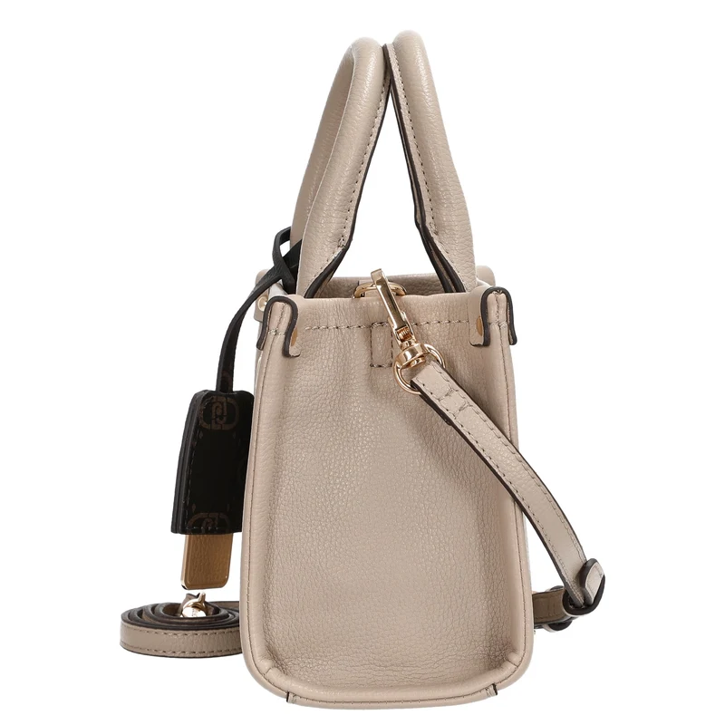 Liu Jo Ridhi - Bolso de mano XS 18 cm (neutro)