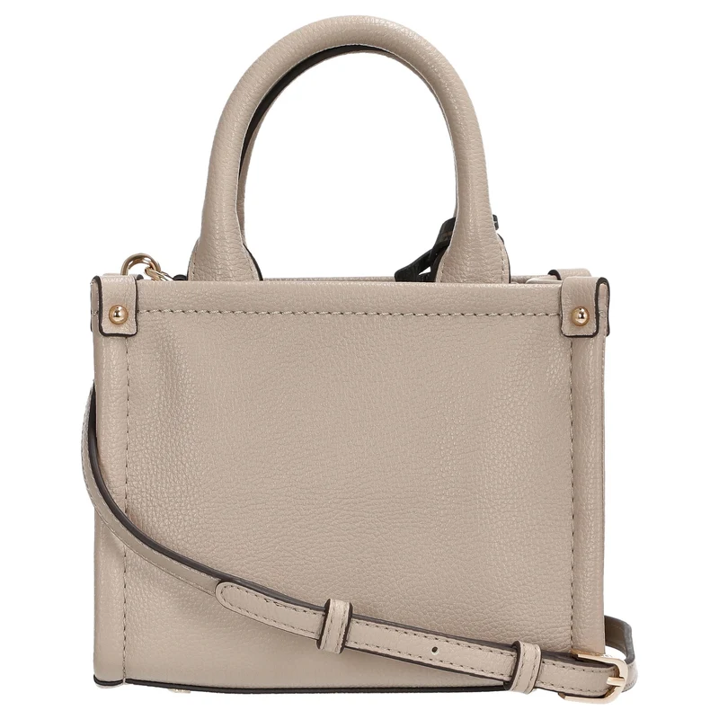 Liu Jo Ridhi - Bolso de mano XS 18 cm (neutro)