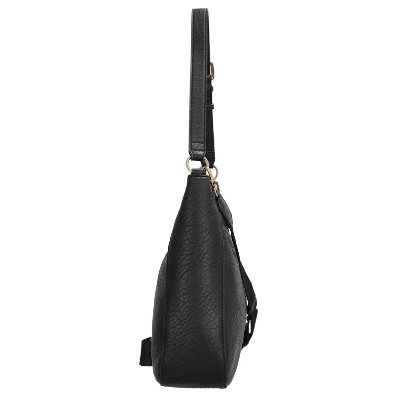 Liu Jo Samiana - Bolso de hombro M 31 cm (nero)