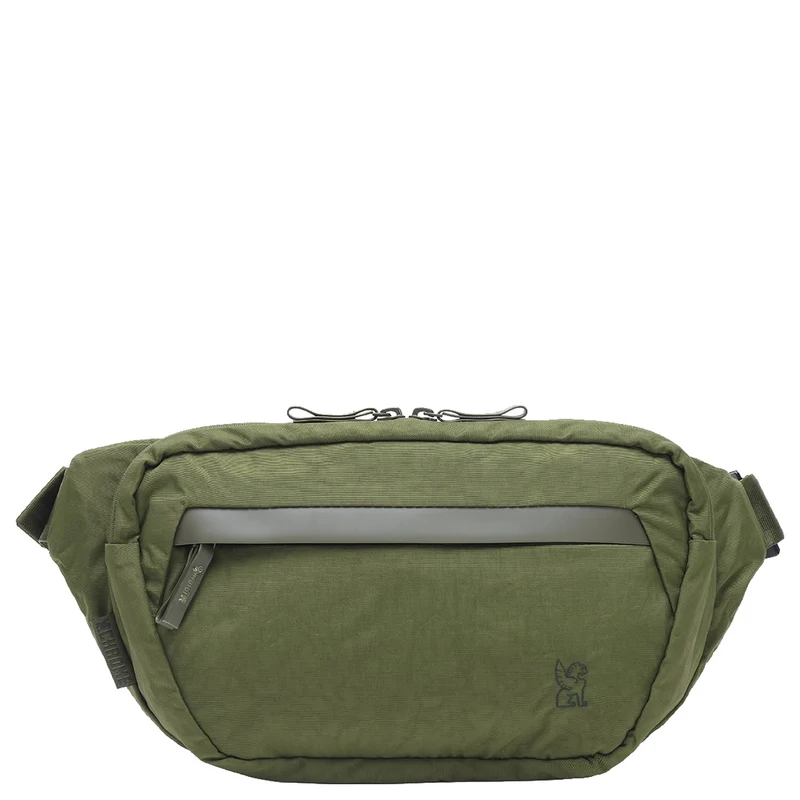 Chrome Sabin 6 - Riñonera 23 cm (moss)