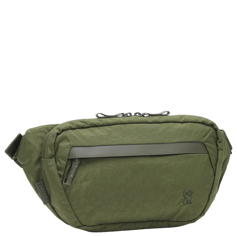 Chrome Sabin 6 - Riñonera 23 cm (moss)