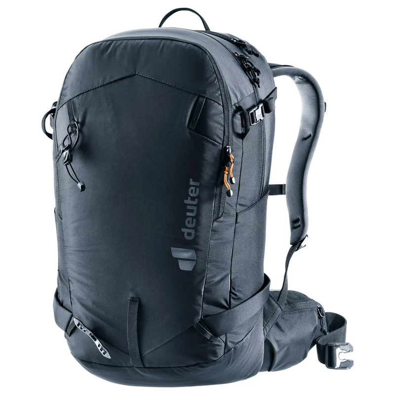 Deuter Freerider 28 SL - Mochila de esquí 52 cm (black)