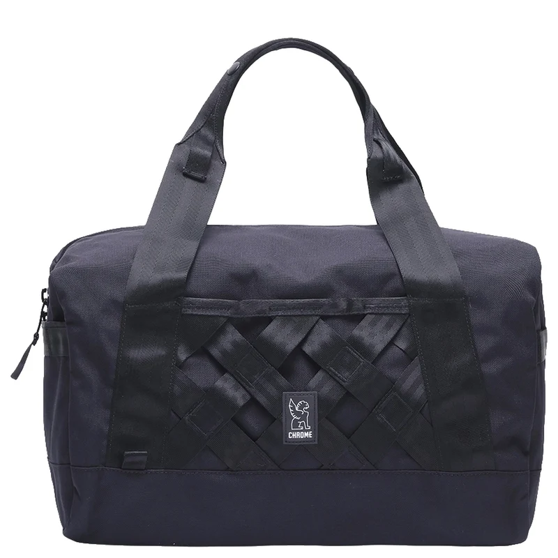 Chrome Barrage Duffle 32 - Bolsa de viaje 43 cm (black x)